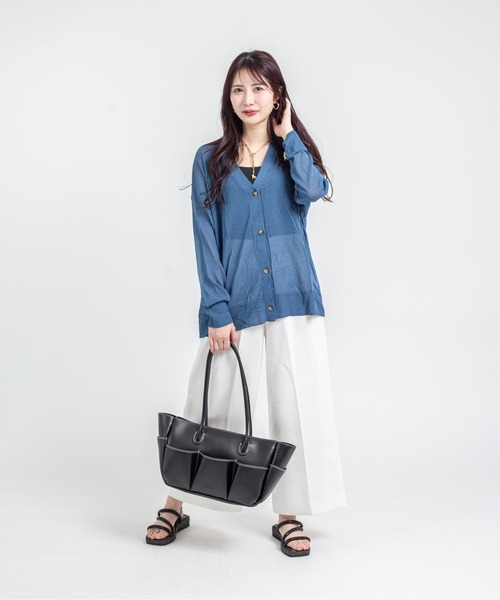 新品☆ADD CULUMN　パケットトート ADD CULUMN（アドカラム） トートバッグ レディース : ZOZOTOWN Yahoo