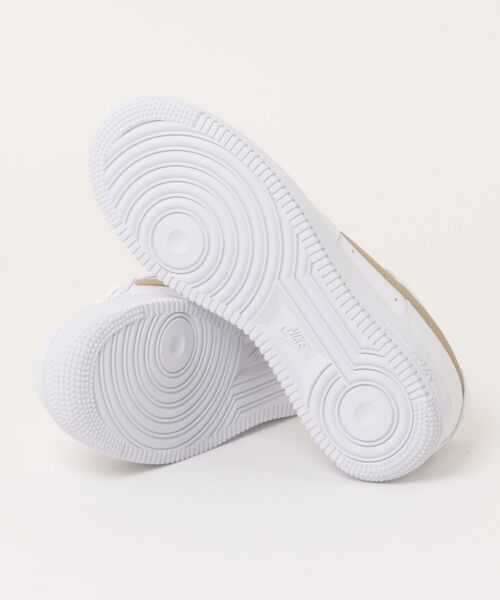 NIKE（ナイキ） スニーカー AIR FORCE 1 '07 エア フォース 1 '07