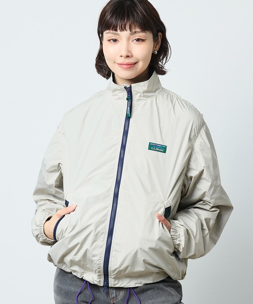 L.L.Bean（エルエルビーン） コート アウター 「JAPAN EDITION