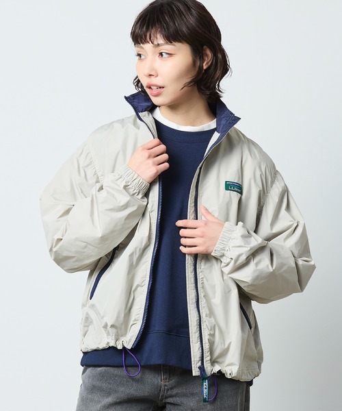 L.L.Bean（エルエルビーン） コート アウター 「JAPAN EDITION