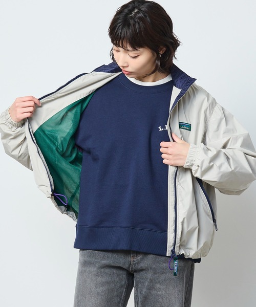 L.L.Bean（エルエルビーン） コート アウター 「JAPAN EDITION