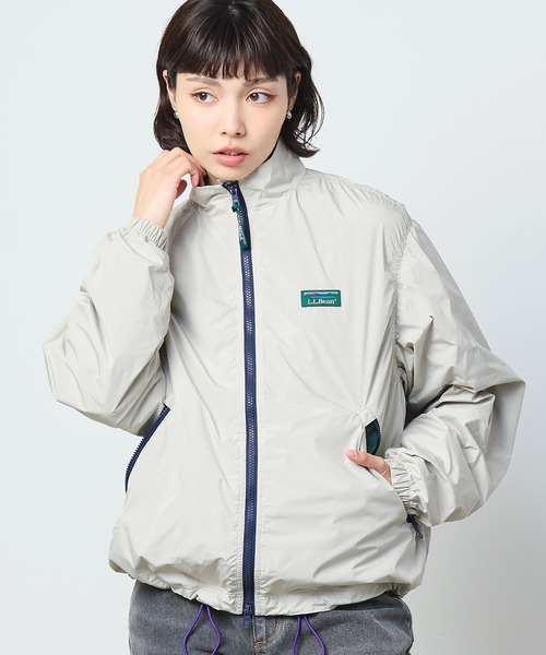 L.L.Bean（エルエルビーン） コート アウター 「JAPAN EDITION