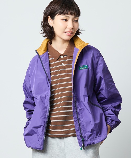 L.L.Bean（エルエルビーン） コート アウター 「JAPAN EDITION