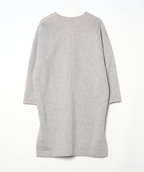 「BARNYARDSTORM」 カーディガン 0 グレー レディース_画像2