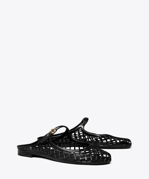 美品 CAMPER メリージェーン ALRIGHT ストラップサンダル TORY BURCH（トリーバーチ） サンダル メロー メリージェーン ジェリー