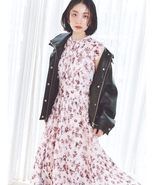 SNIDEL（スナイデル） ワンピース 「販路限定サイズあり」Sustainable