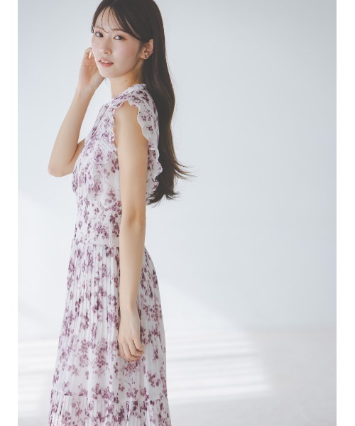 SNIDEL（スナイデル） ワンピース 「販路限定サイズあり」Sustainable