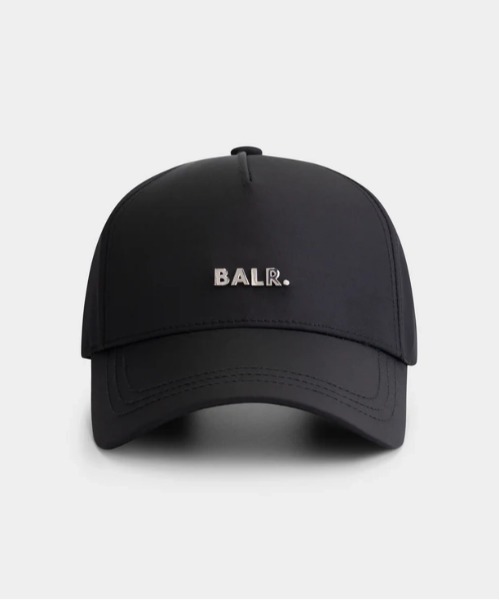 BALR.（ボーラー） キャップ 帽子 SERIES CLASSIC CAP / ボーラー