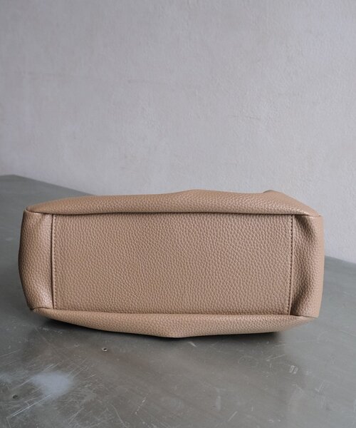 ボストンバッグ 「ITAMI企画」タックミニボストンBAG レディース | Chez toi | 23