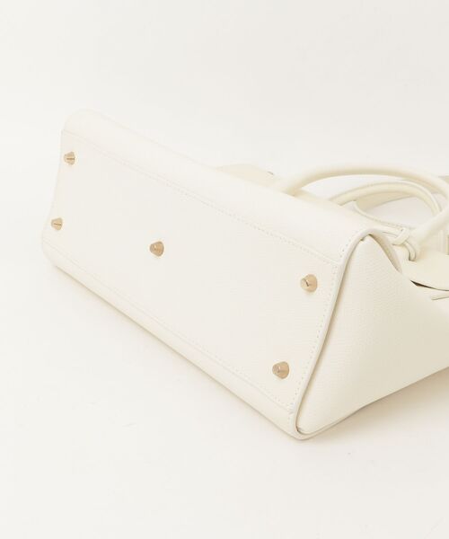 FURLA（フルラ） 2WAYバッグ - ベージュ レディース : ZOZOTOWN Yahoo