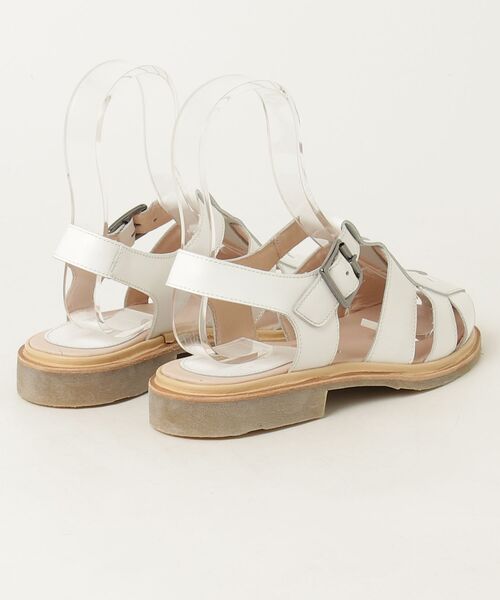 ブーツ PARABOOT / パラブーツ：IBERIS：164616「ANN」 レディース メンズの画像
