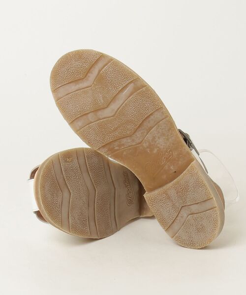 ブーツ PARABOOT / パラブーツ：IBERIS：164616「ANN」 レディース メンズの画像