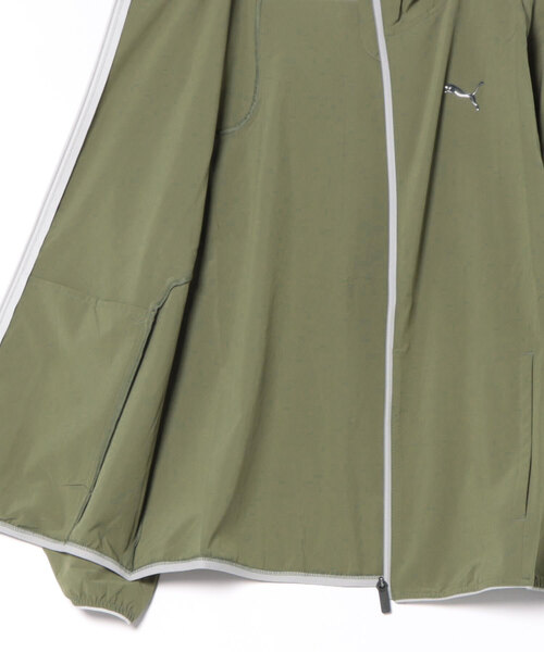 PUMA（プーマ） コート ジャケット 「PUMA」PUMA FLEX STRETCH