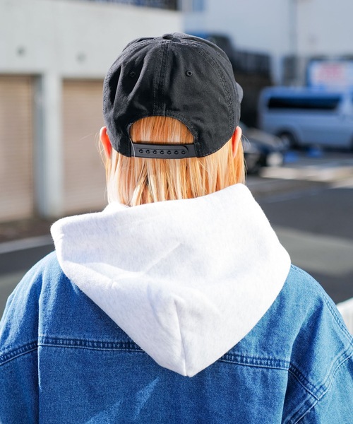 「AMERICAN NEEDLE」 キャップ FREE ブラック系その他 メンズ_画像4