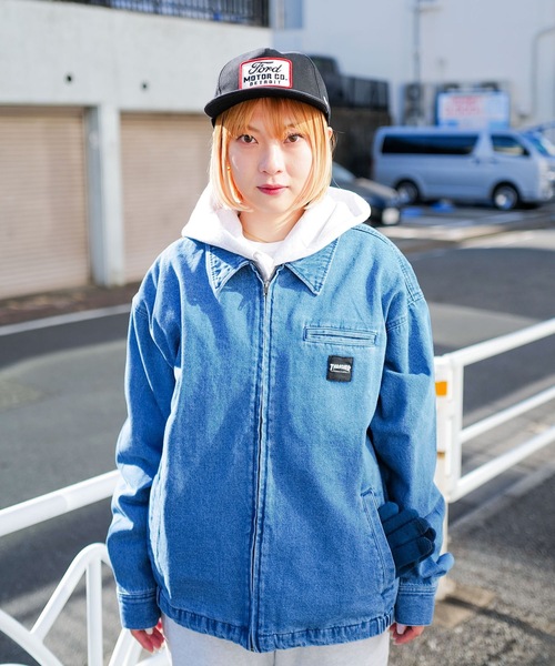 「AMERICAN NEEDLE」 キャップ FREE ブラック系その他 メンズ_画像5