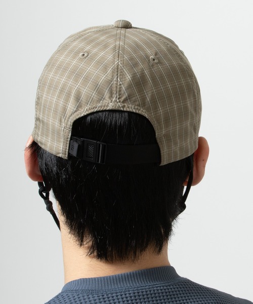 DAIWA PIER39（ダイワ ピア39） キャップ 帽子 TECH 6PANEL CAP SUMMER