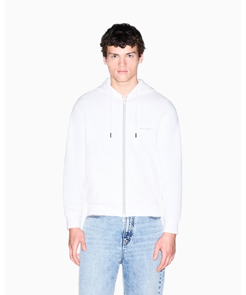 ARMANI EXCHANGE トレーナー スウェット 「A|X アルマーニ 