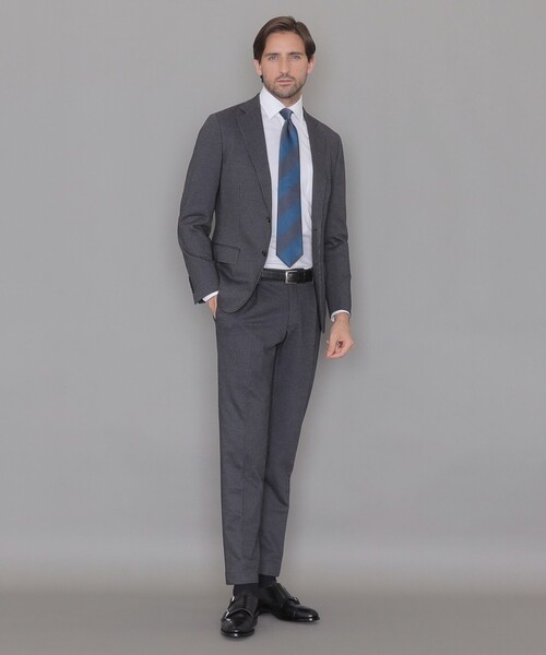 MACKINTOSH LONDON（マッキントッシュ ロンドン） ネクタイ FREE