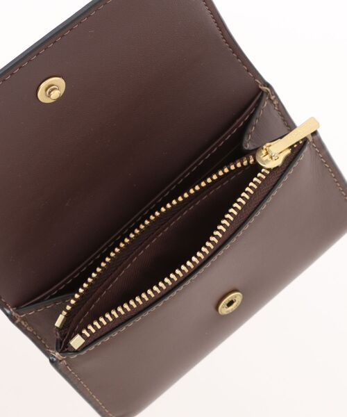 COACH（コーチ） 財布 エッセンシャル フラップ カード ケース（ミニ