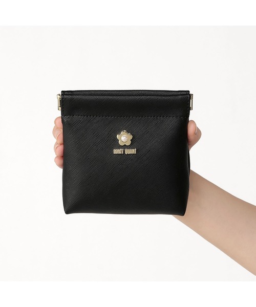 マリークワント 財布 アパレル ポーチ アクセサリー おまとめ MARY QUANT - マリークワント 財布 アパレル ポーチ アクセサリー お