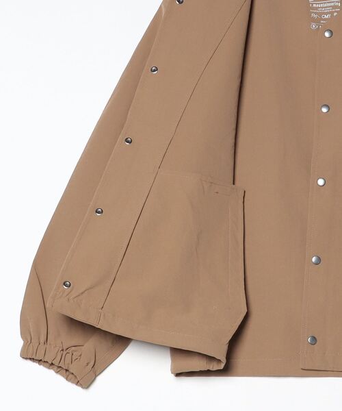 「coen」 ジャケット S ダークグレー メンズ_画像3