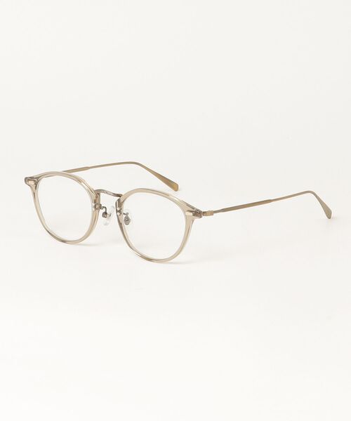 UNITED ARROWS ユナイテッドアローズ KANEKO OPTICAL 金子眼鏡 メガネ サングラス ベージュ Logan ボストン型 クリアレンズ 22秋冬継続 おしゃれ シンプル 普段使い 【レディース】【中古】【美品】 kaneko optical」の人気商品一覧 | 安い商品を通販サイトから探す