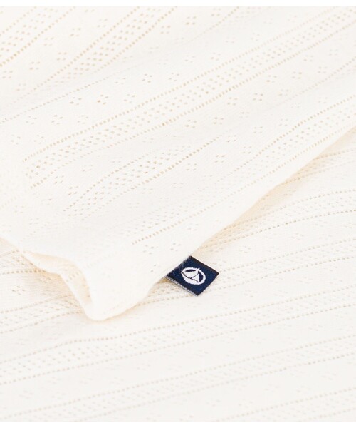 PETIT BATEAU（プチバトー） tシャツ 半袖 針抜き半袖Tシャツ