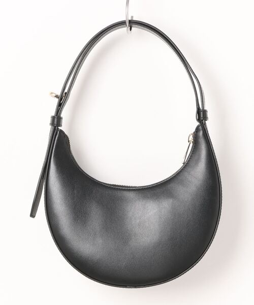 「FURLA」 トートバッグ ONE SIZE ブラック レディース_1