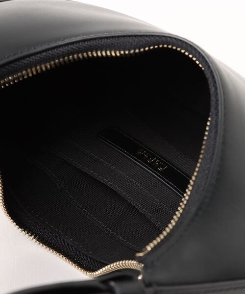 「FURLA」 トートバッグ ONE SIZE ブラック レディース_3