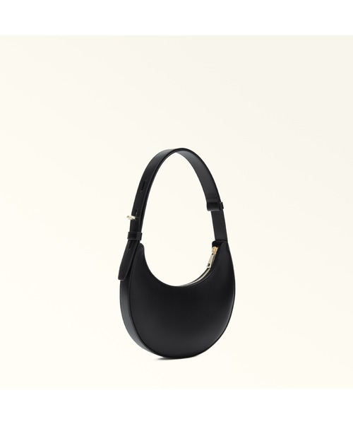 「FURLA」 トートバッグ ONE SIZE ブラック レディース_5
