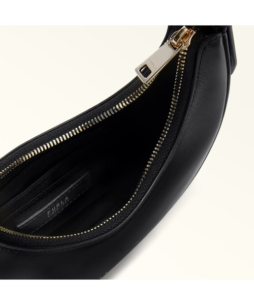 「FURLA」 トートバッグ ONE SIZE ブラック レディース_6