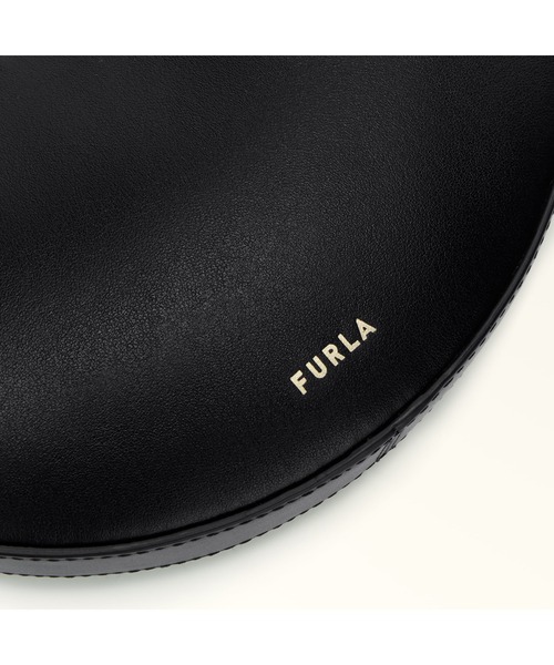 「FURLA」 トートバッグ ONE SIZE ブラック レディース_7