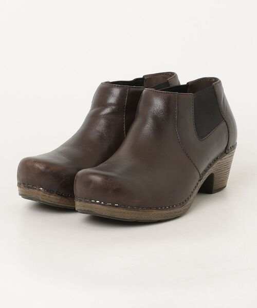 ダンスコ　レディース　37 dansko（ダンスコ） シューズ 37 ブラウン レディース : ZOZOTOWN