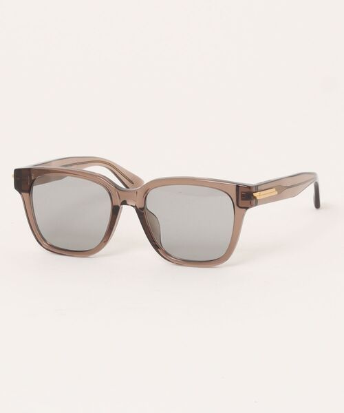 BOTTEGA VENETA（ボッテガ・ヴェネタ） サングラス 」ウェリントン