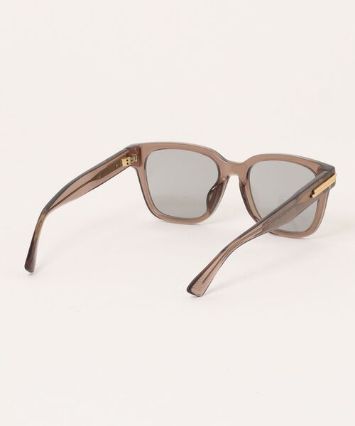 BOTTEGA VENETA（ボッテガ・ヴェネタ） サングラス 」ウェリントン