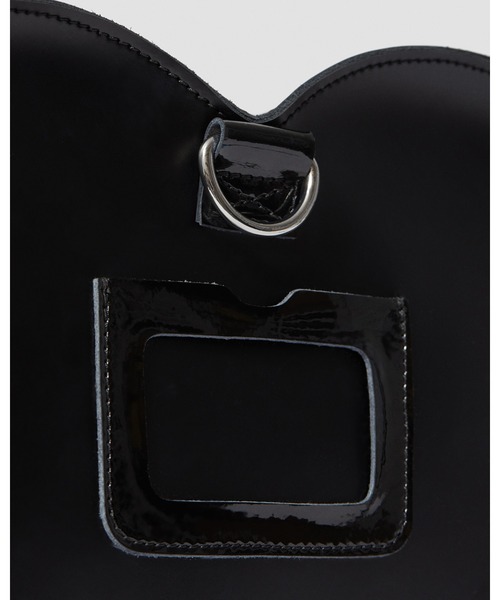 「Dr. Martens」 ショルダーバッグ FREE ブラック レディース_4