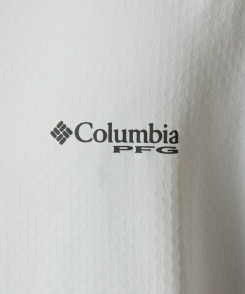 パーカー Columbia/ シャドウキャスターゼロフーディ /コロンビア メンズ レディースの画像