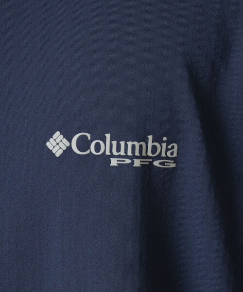 パーカー Columbia/ シャドウキャスターゼロフーディ /コロンビア メンズ レディースの画像