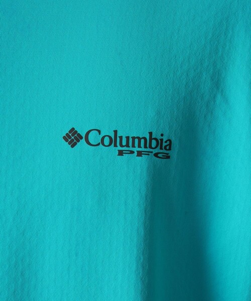 パーカー Columbia/ シャドウキャスターゼロフーディ /コロンビア メンズ レディースの画像