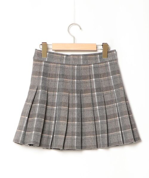 「DAY CLOSET」 スカート M ブラウン レディース_画像2
