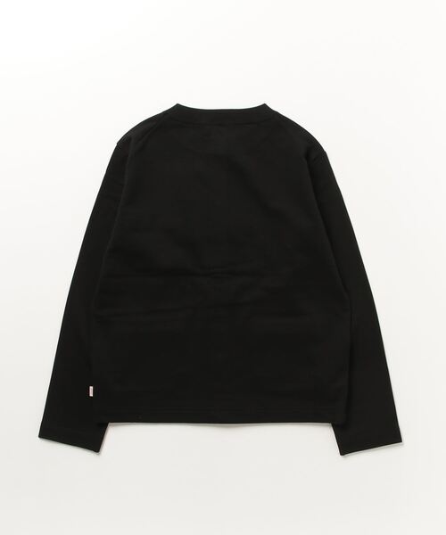 「Traditional Weatherwear」 カーディガン FREE ブラック レディース_画像2