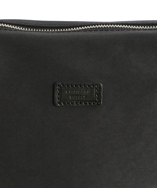 「STANDARD SUPPLY」 ショルダーバッグ FREE ブラック レディース_画像8