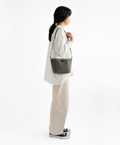 「STANDARD SUPPLY」 ショルダーバッグ FREE ブラック レディース_画像9