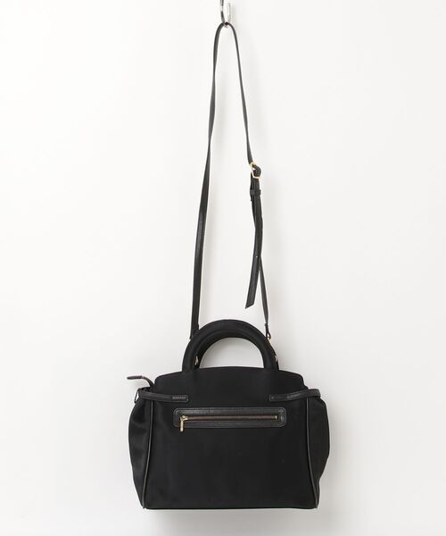 Marie Claire（マリ クレール） 2WAYバッグ - ブラック レディース