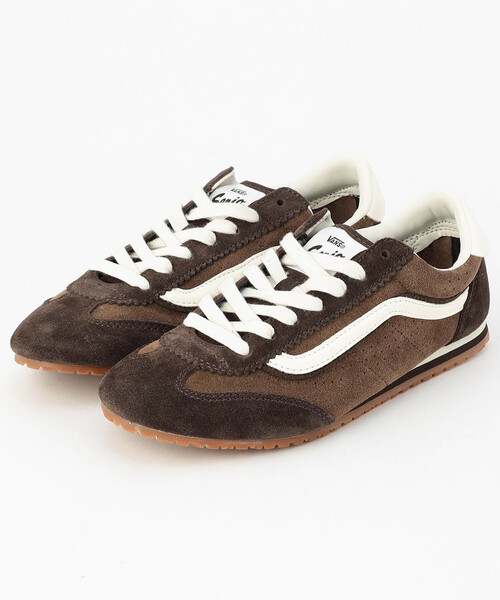 その他 krr-f FREAK'S STORE（フリークスストア） スニーカー VANS/ヴァンズ Super