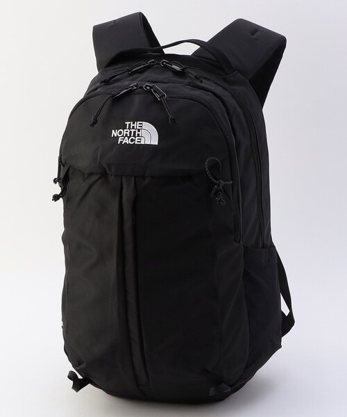 THE NORTH FACE ブラック リュックBAG ブラック FREAK'S STORE（フリークスストア） 「THE NORTH FACE」リュック ONE