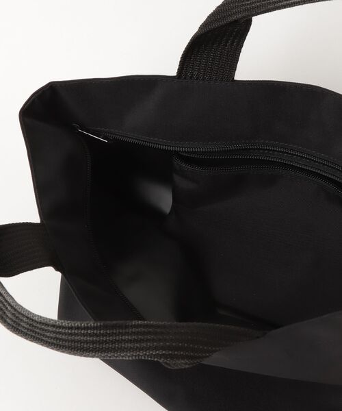 Herve Chapelier（エルベシャプリエ） ワンポイントハンドバッグ