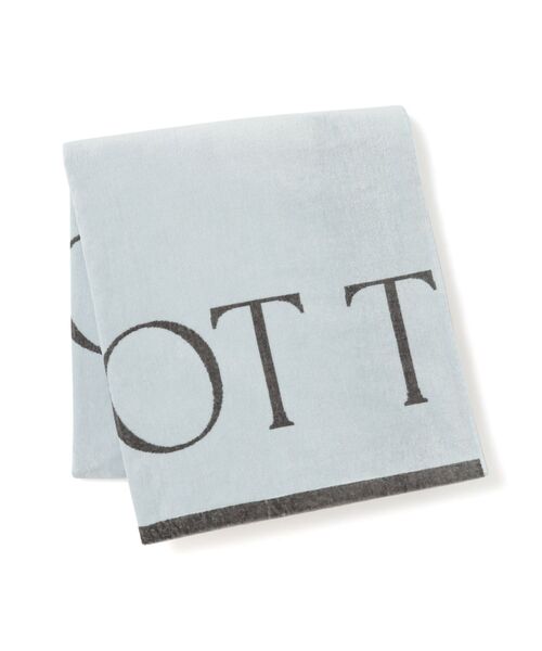 HYSTERIC GLAMOUR（ヒステリックグラマー） ブランケット OLE! スロー