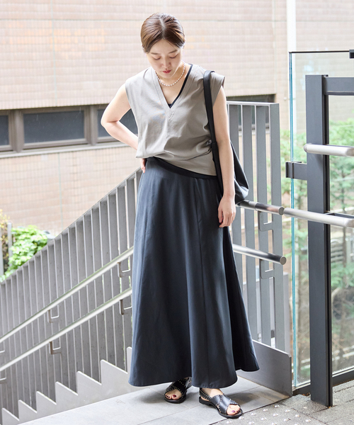 ショルダーバッグ バッグ Morphee/モルフェ CYLINDER(S size)BLACK バッグ レディースの画像