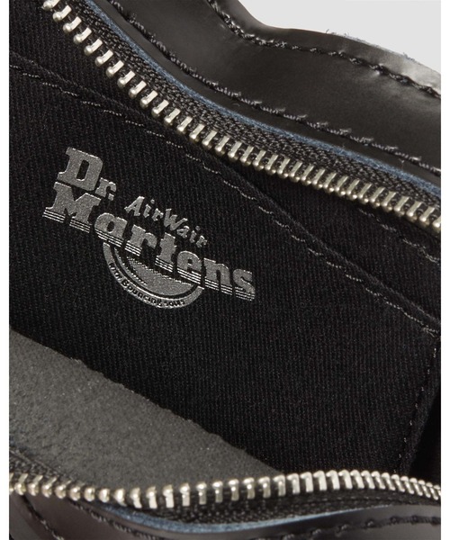 Dr.Martens（ドクターマーチン） ショルダーバッグ FREE ブラック
